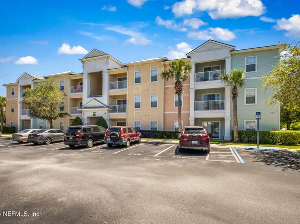 8218 GREEN PARROT Road #108, Jacksonville, FL 32256