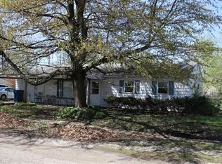 5204 N 14th 1/2 St, Terre Haute, IN 47805