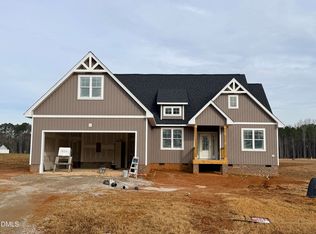 9300 Bear Run Ln, Middlesex, NC 27557