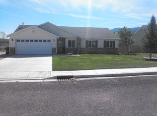 4744 N 100 E, Cedar City, UT 84721