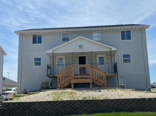 1334 Erie, Storm Lake, IA 50588