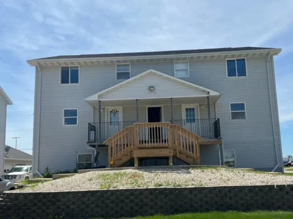 1334 Erie, 1334 Erie St #2, Storm Lake, IA 50588