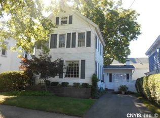 106 E 3rd St, Oswego, NY 13126