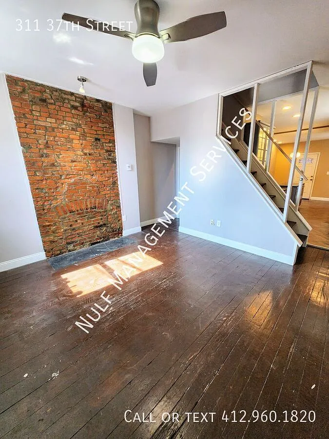 3 bed, 1.5 bath in Lawrenceville — Photo 4