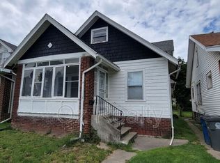 923 Shirley Ave, Toledo, OH 43607