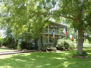 4760 Pindula Rd, Sealy, TX 77474