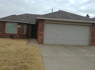 10611 Canton Ave, Lubbock, TX 79423