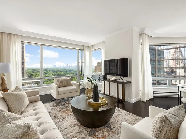 301 W 57th St APT 16C, New York, NY 10019