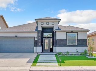 6713 Ixtapa Pl, El Paso, TX 79932