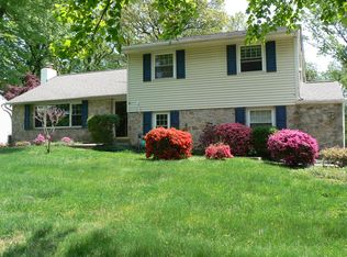 373 Hilltop Rd, Paoli, PA 19301