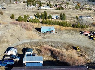 3320 Saddle Rock Rd, Butte, MT 59701