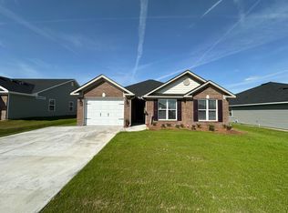 2714 Inverness Dr, Hephzibah, GA 30815