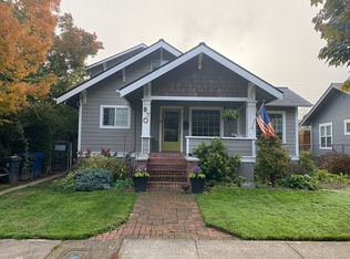 970 Church St NE, Salem, OR