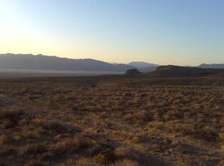 Unnamed Rd, Lovelock, NV 89419