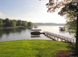 4584 Giles Ave, Sherrills Ford, NC 28673