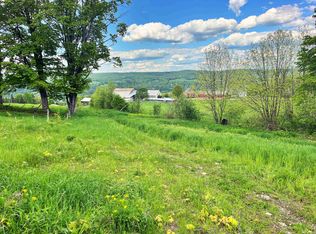 1275 Chesley Hill Rd, Wheelock, VT 05851
