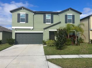 4400 Trotters Way, Lakeland, FL 33805
