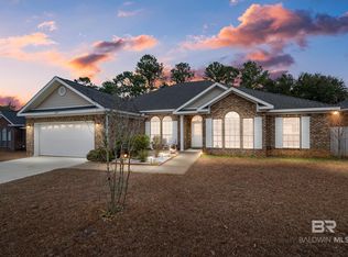 8357 Rocking Horse Cir, Daphne, AL 36526
