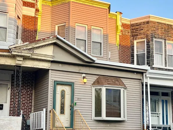 4931 Ella St, Philadelphia, PA 19120