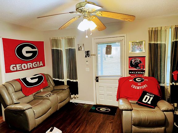 Front Room