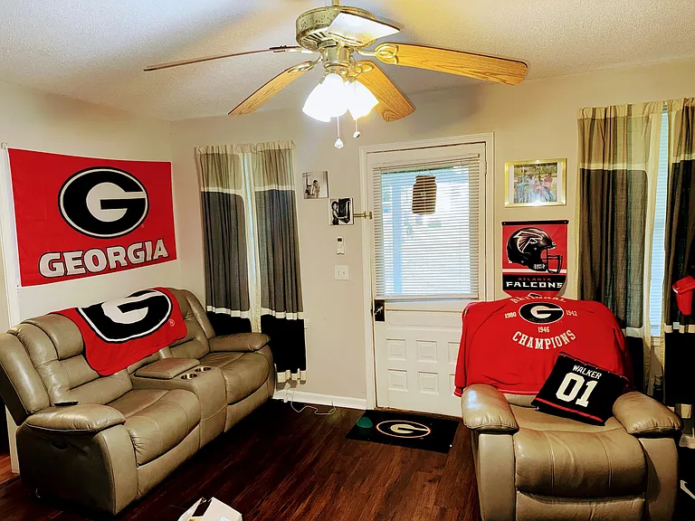Front Room