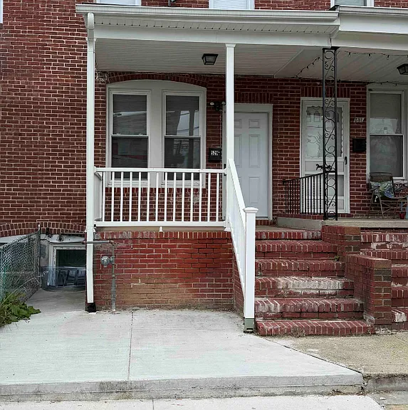 529 S Longwood St — Photo 20
