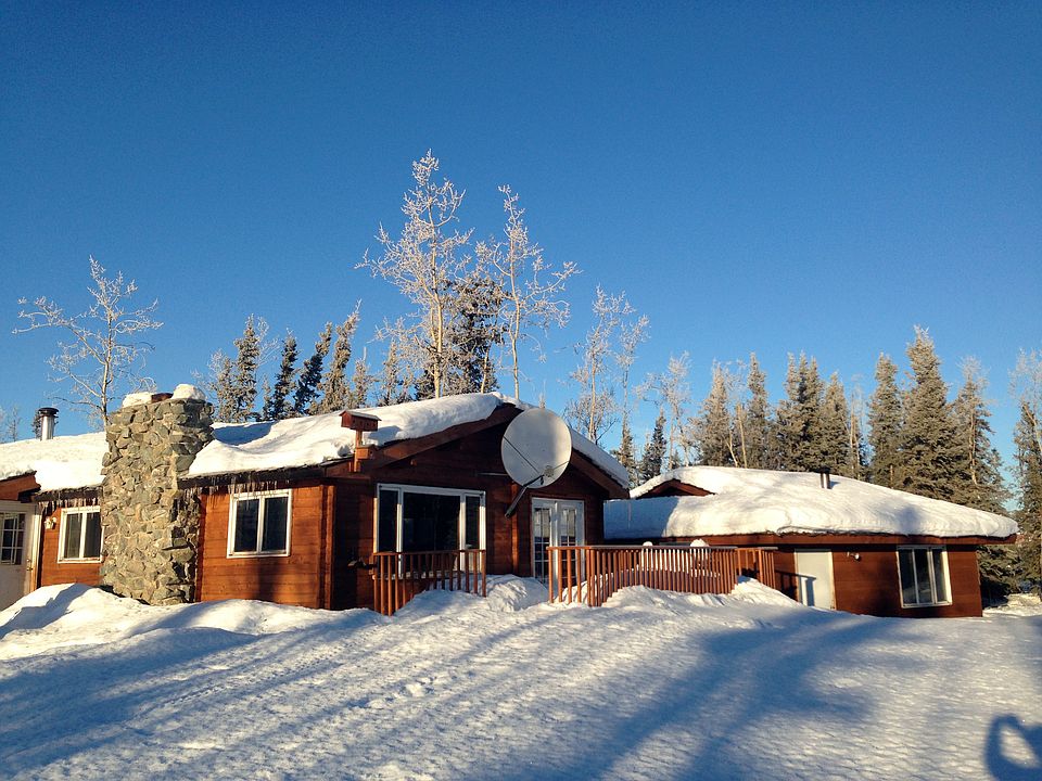 Taken in January