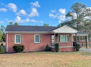 1300 Bethlehem Rd, Rocky Mount, NC 27803