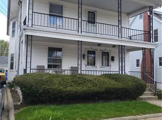 24 Ingleside Ave, Cranston, RI 02905