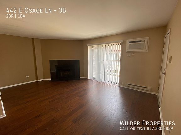 3rd image of 442 Osage Ln #3B