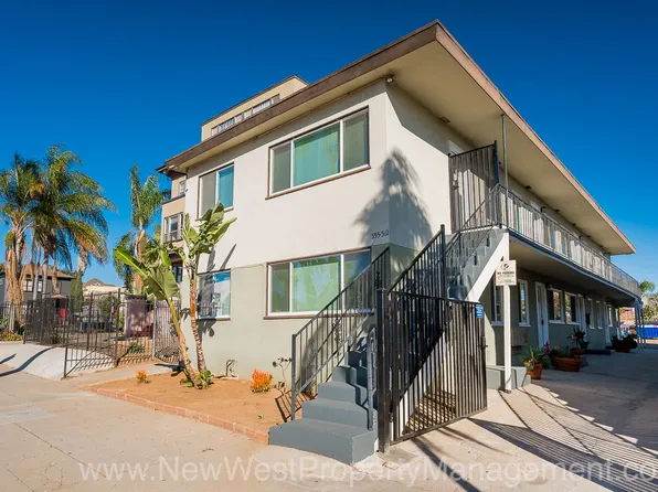547 22nd St, San Diego, CA 92102