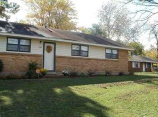 1803 Georgia Dr, Jonesboro, AR 72401