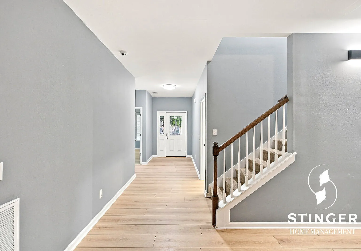 3 Bed / 2 Bath Home For Rent in Liberty Point — Photo 4