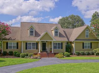 1385 12th Ave NW, Cairo, GA 39828
