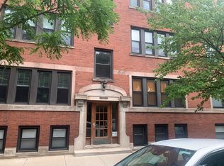 6705 N Lakewood Ave #2, Chicago, IL 60626