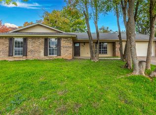 709 Dogwood St, Waco, TX 76706