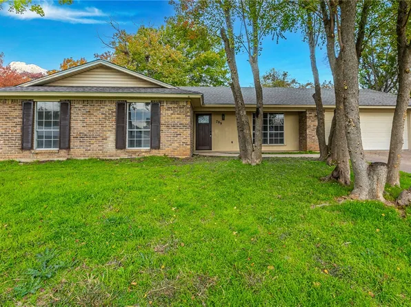 709 Dogwood St, Waco, TX 76706