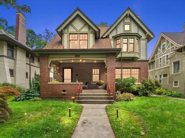 316 Morris Ave SE, Grand Rapids, MI 49503