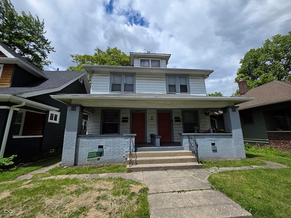 2nd image of 314 N Denny St