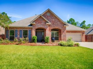 1736 Twin Pine Blvd, Gulf Breeze, FL 32563
