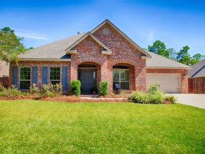 1736 Twin Pine Blvd, Gulf Breeze, FL, 32563