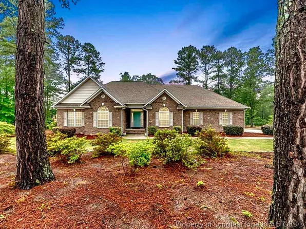 56 Heavens Gate Ct, Sanford, NC 27332