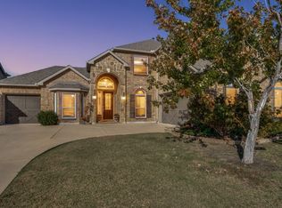 3109 Austin Bayou Trl, Celina, TX 75078