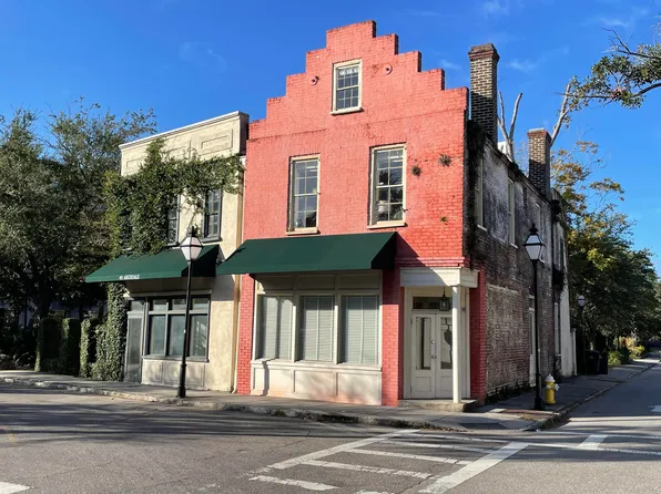 49 Archdale St, Charleston, SC 29401