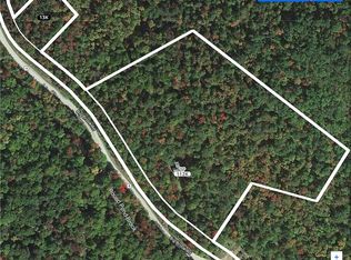 1641 Big Brook Rd, Indian Lake, NY 12842