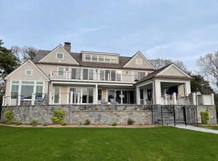 14 Bowsprit Point, Mashpee, MA 02649