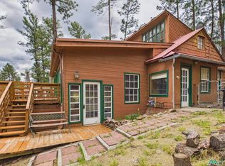 107 Mac St, Ruidoso, NM 88345