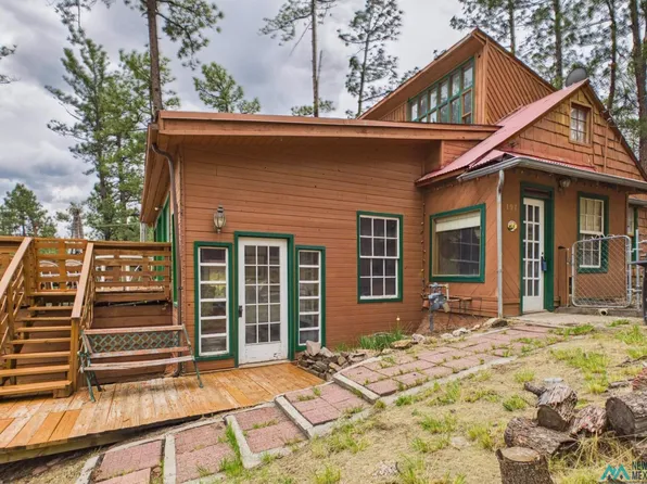 107 Mac St, Ruidoso, NM 88345
