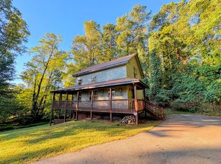 4067 Fincher Dr, Gainesville, GA 30504