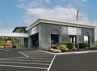 Hillside Crossing Apartments, Nashville, TN 37217
